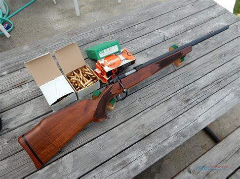32-20 Winchester. . Sako 6mm ppc rifle